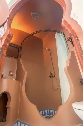 Standard Tek Kişilik Oda (Sara)