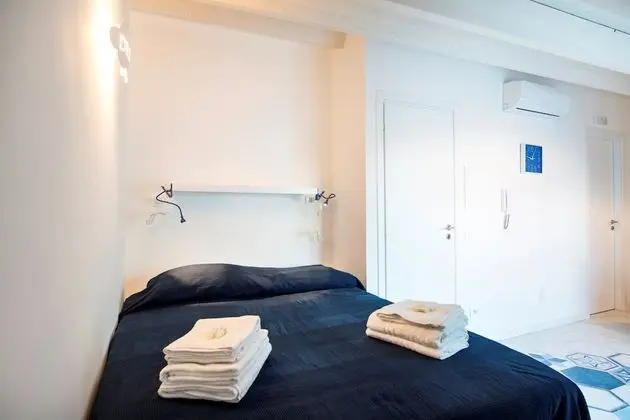 Apart Daire, 1 Yatak Odası (Silfia)