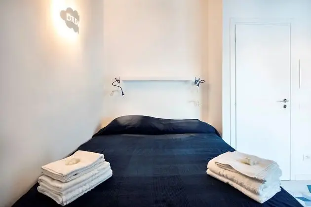 Apart Daire, 1 Yatak Odası (Silfia)