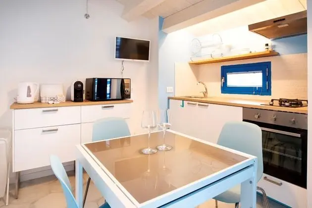 Apart Daire, 1 Yatak Odası (Silfia)