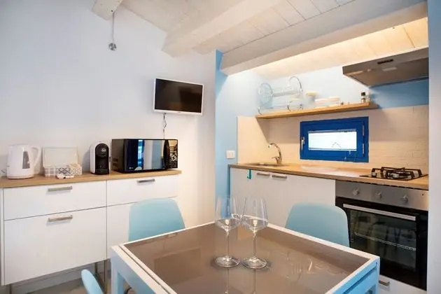 Apart Daire, 1 Yatak Odası (Silfia)