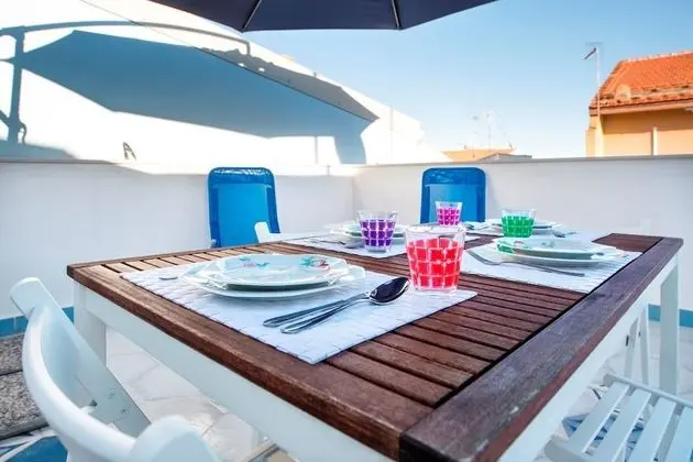 Apart Daire, 1 Yatak Odası (Silfia)