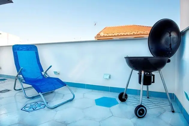 Apart Daire, 1 Yatak Odası (Silfia)