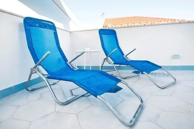 Apart Daire, 1 Yatak Odası (Silfia)