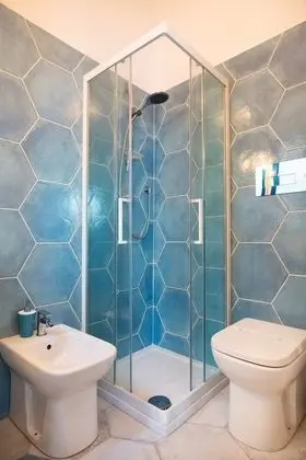 Apart Daire, 1 Yatak Odası (Silfia)