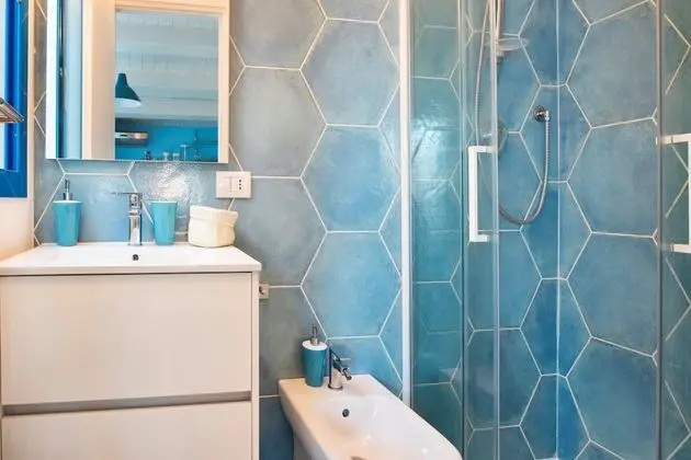 Apart Daire, 1 Yatak Odası (Silfia)