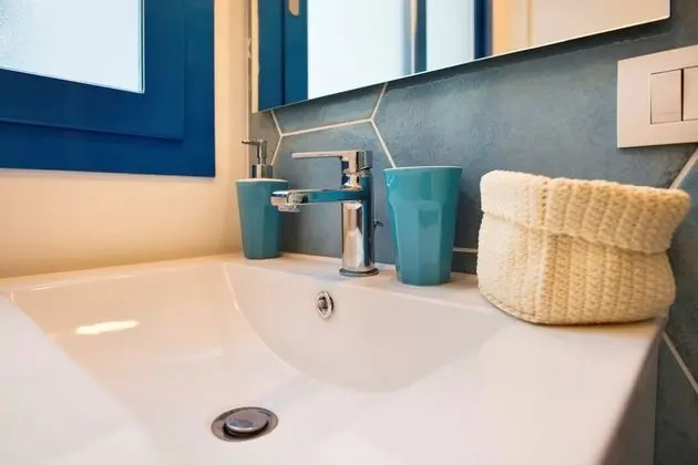 Apart Daire, 1 Yatak Odası (Silfia)