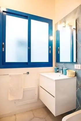 Apart Daire, 1 Yatak Odası (Silfia)