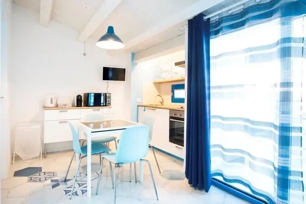 Apart Daire, 1 Yatak Odası (Silfia)