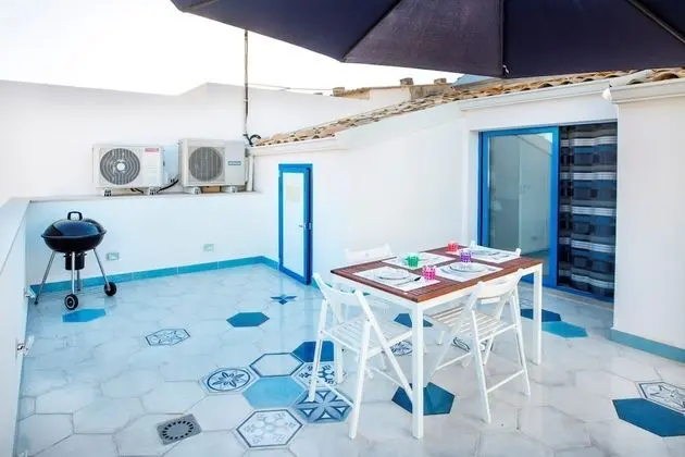 Apart Daire, 1 Yatak Odası (Silfia)