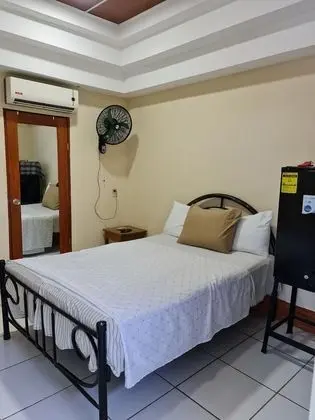 Comfort Oda, 1 Çift Kişilik Yatak