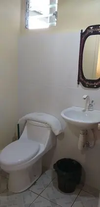 Comfort Oda, 1 Çift Kişilik Yatak