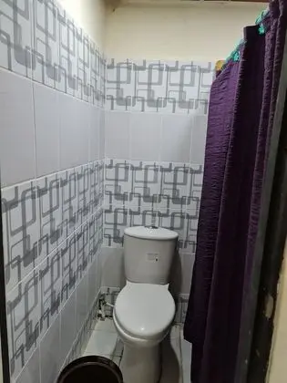 Economy Ortak Ranzalı Oda, Karma Ranzalı Oda, Ortak Banyo