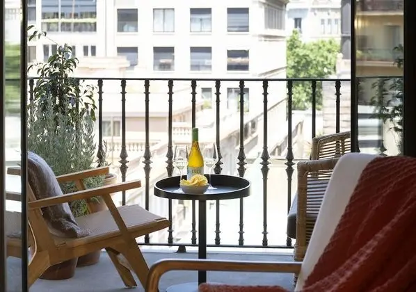 Superior Oda (with terrace)