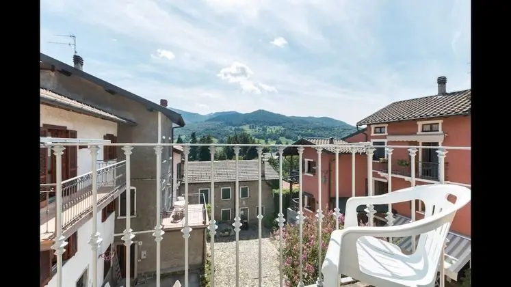 Superior Tek Büyük Yataklı Oda, Balkon (ensuite bathroom)