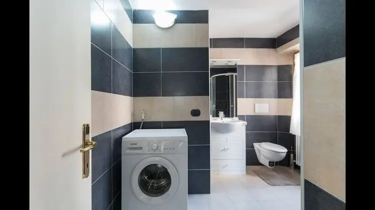 Superior Tek Büyük Yataklı Oda, Balkon (ensuite bathroom)