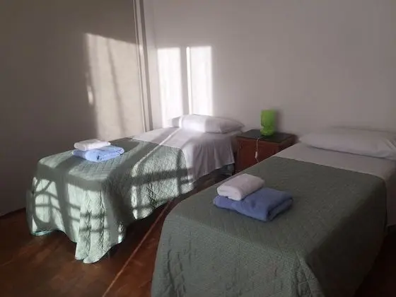 Apart Daire, 3 Yatak Odası, Balkon