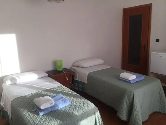 Apart Daire, 3 Yatak Odası, Balkon