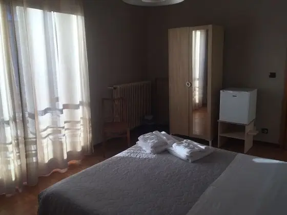 Apart Daire, 3 Yatak Odası, Balkon