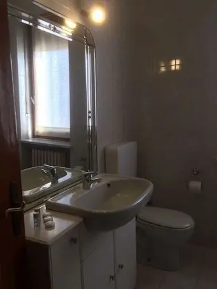 Apart Daire, 3 Yatak Odası, Balkon