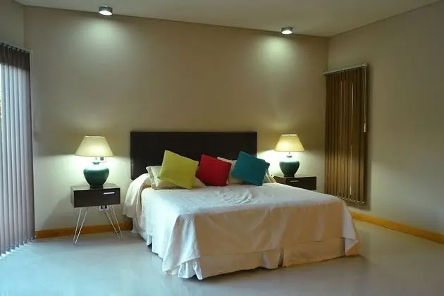 Deluxe Ev, 3 Yatak Odası