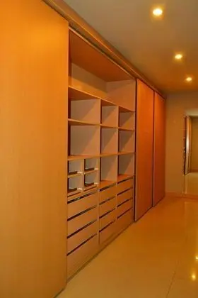 Deluxe Ev, 3 Yatak Odası