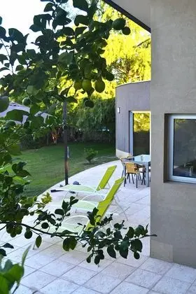 Deluxe Ev, 3 Yatak Odası