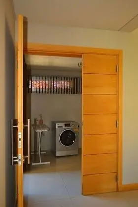 Deluxe Ev, 3 Yatak Odası