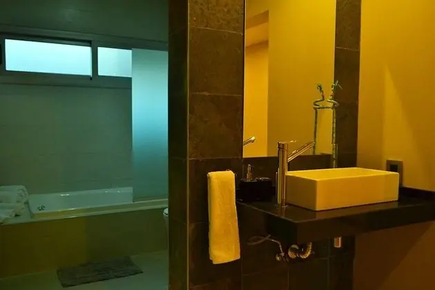Deluxe Ev, 3 Yatak Odası