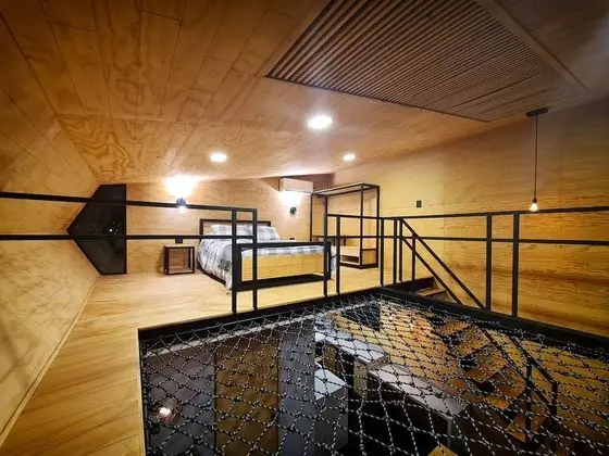 Basic Villa