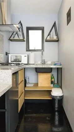 Basic Villa