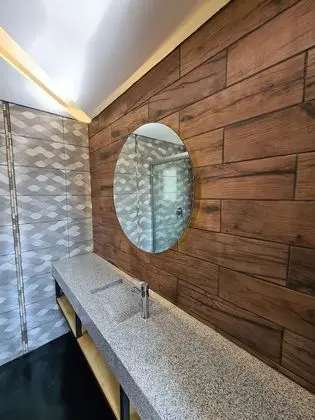 Basic Villa