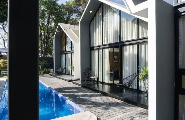 Classic Villa