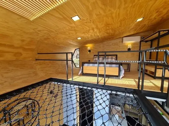 Traditional Villa