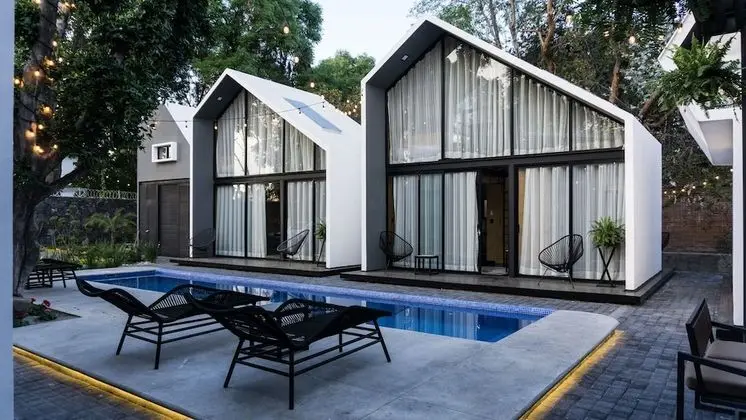 Traditional Villa