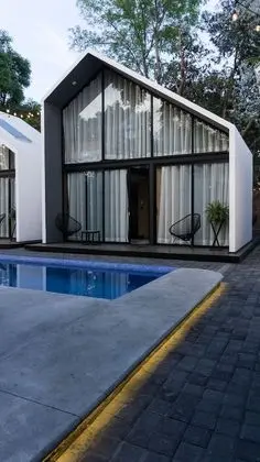 Traditional Villa
