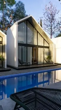 Traditional Villa