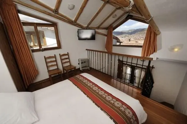 Suite Queen Beds