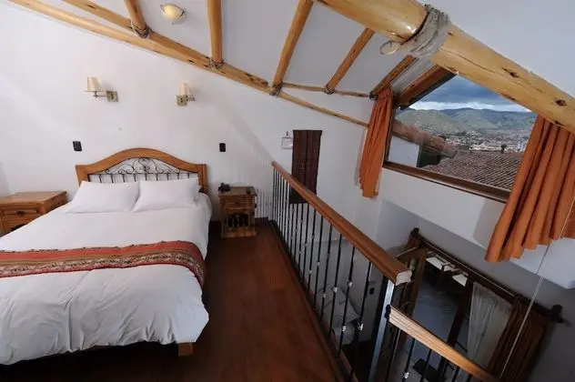 Suite Queen Beds