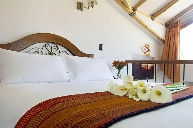 Suite Queen Beds