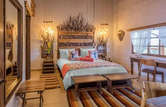 Superior Oda, 1 En Büyük (King) Boy Yatak