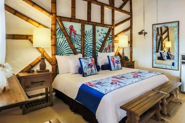 Superior Oda, 1 En Büyük (King) Boy Yatak