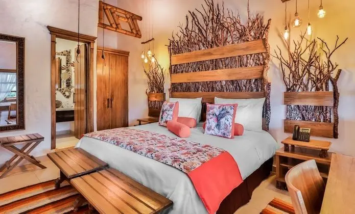 Superior Oda, 1 En Büyük (King) Boy Yatak