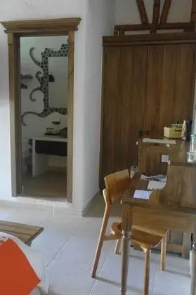 Superior Oda, 1 En Büyük (King) Boy Yatak