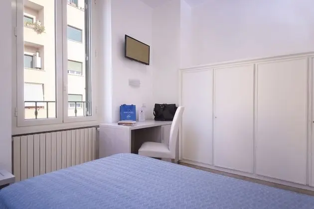 Classic Oda, 1 Tek Kişilik Yatak, Sigara İçilmez