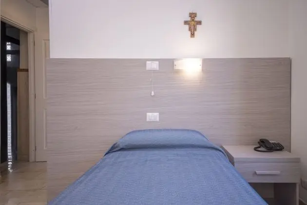 Classic Oda, 1 Tek Kişilik Yatak, Sigara İçilmez