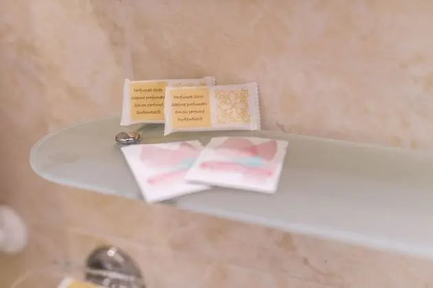 Classic Oda, 1 Tek Kişilik Yatak, Sigara İçilmez