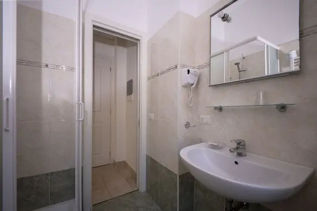 Classic Oda, 1 Tek Kişilik Yatak, Sigara İçilmez