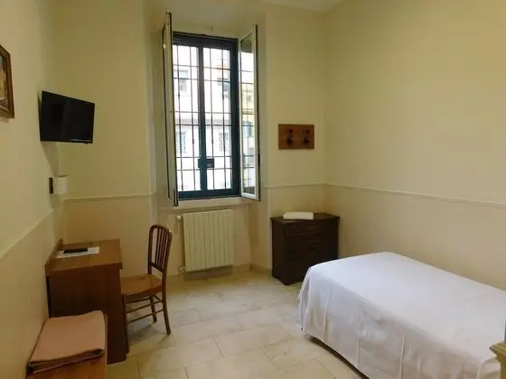 Classic Oda, 1 Tek Kişilik Yatak, Sigara İçilmez