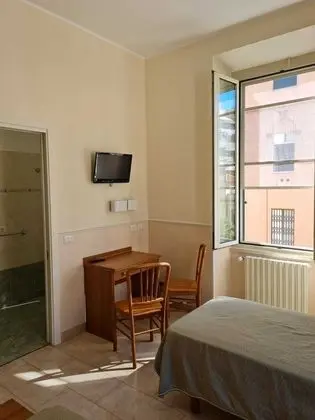 Classic Oda, 1 Tek Kişilik Yatak, Sigara İçilmez